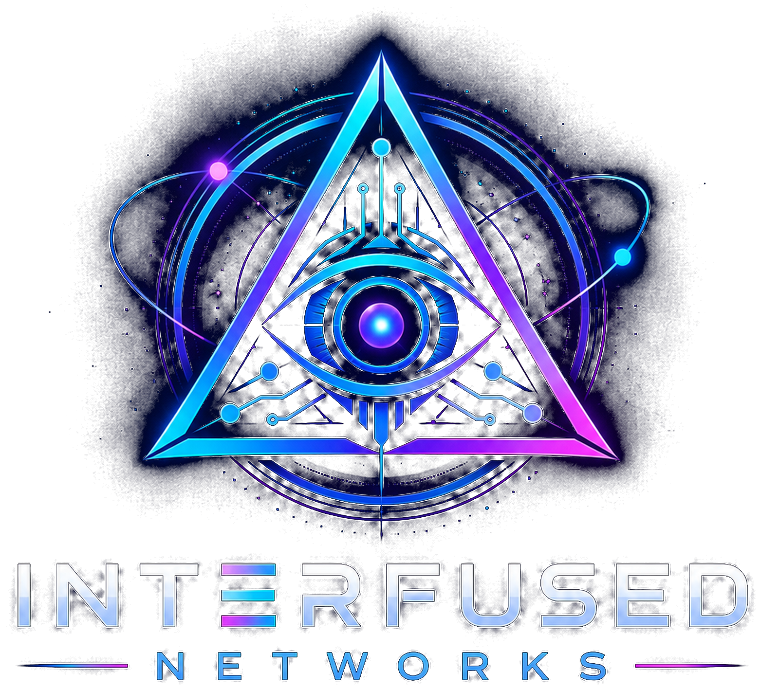 Interfused Networks official logo